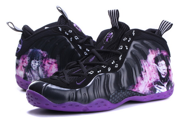 Foamposite One Men--084